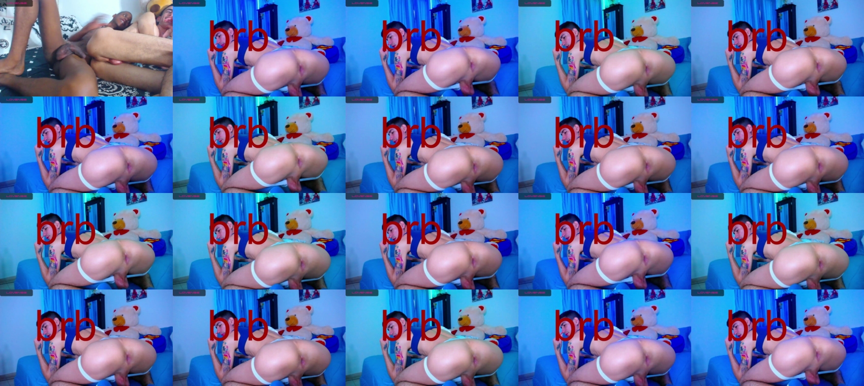 gabosexyxxx  16-05-2022
